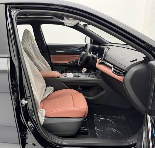 Changan  2026, 0 km - 1.5 l - Bakı