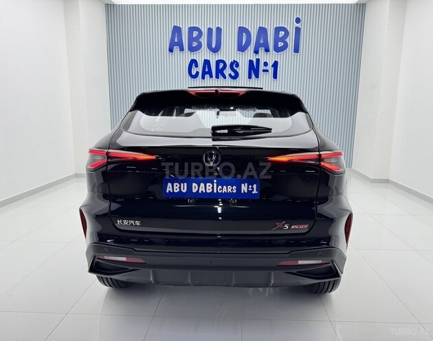 Changan  2026, 0 km - 1.5 l - Bakı