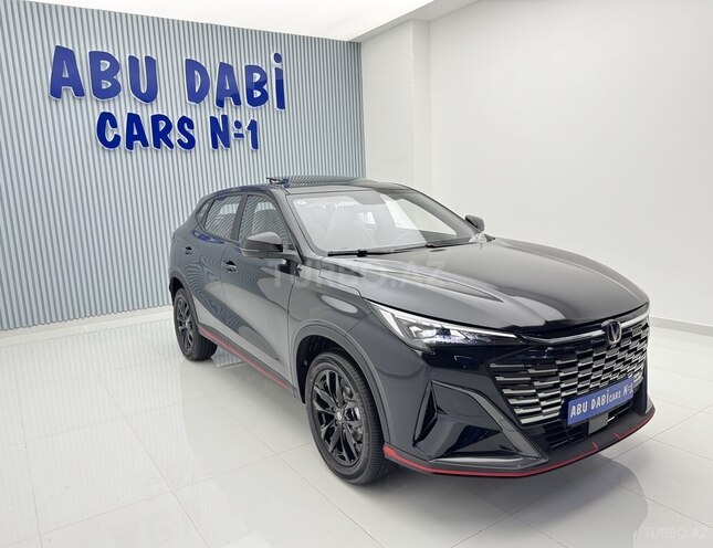 Changan  2026, 0 km - 1.5 l - Bakı