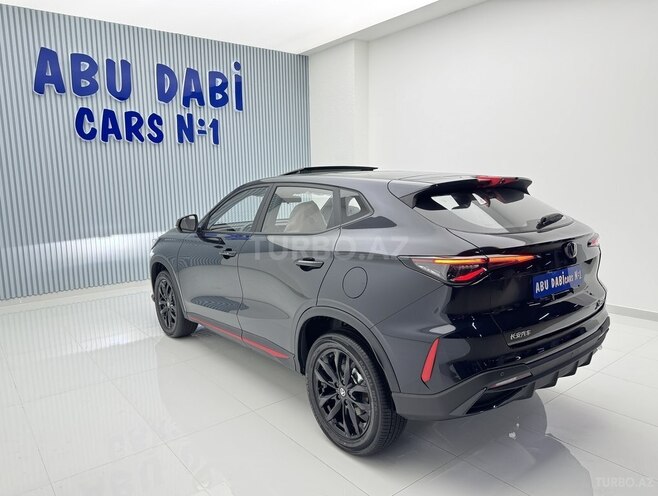 Changan  2026, 0 km - 1.5 l - Bakı