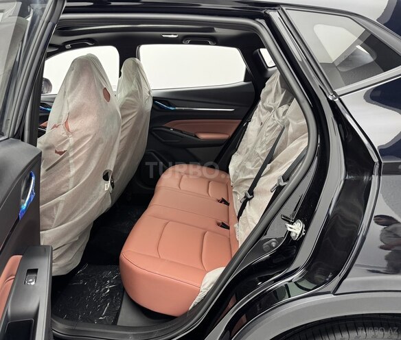 Changan  2026, 0 km - 1.5 l - Bakı