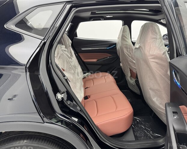 Changan  2026, 0 km - 1.5 l - Bakı