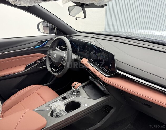 Changan  2026, 0 km - 1.5 l - Bakı