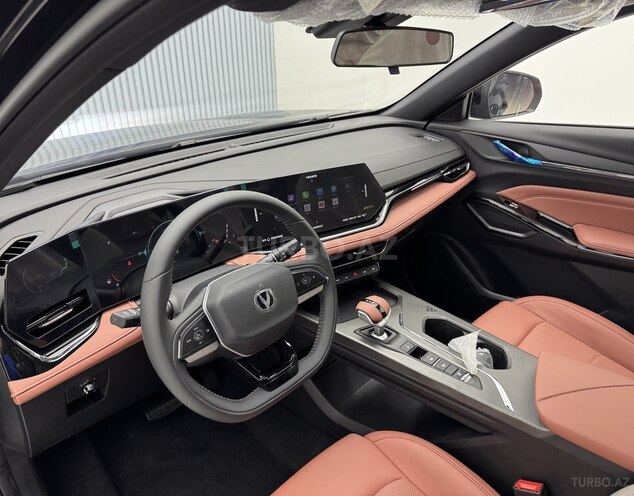 Changan  2026, 0 km - 1.5 l - Bakı