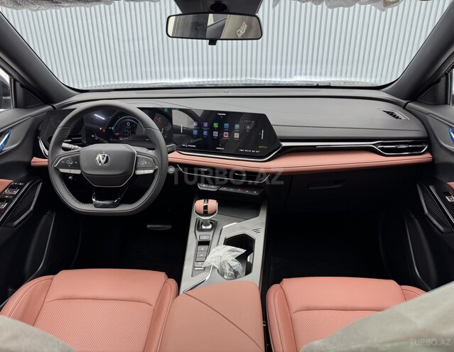 Changan  2026, 0 km - 1.5 l - Bakı
