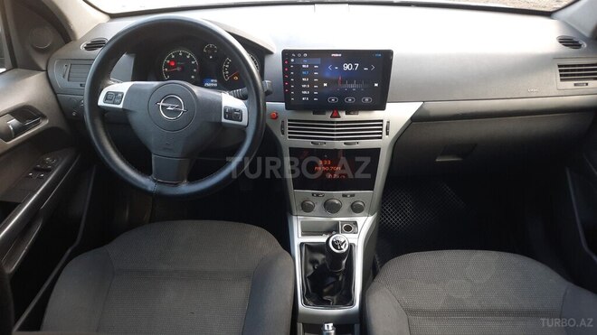 Opel Astra 2009, 250,000 km - 1.4 l - Sumqayıt