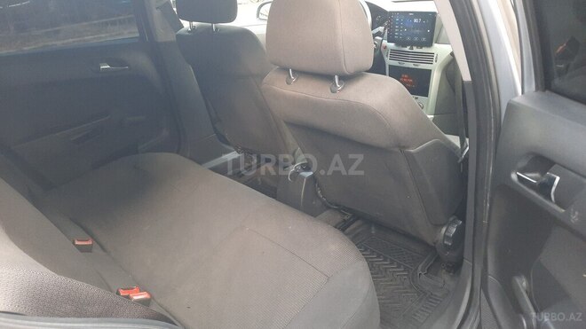 Opel Astra 2009, 250,000 km - 1.4 l - Sumqayıt