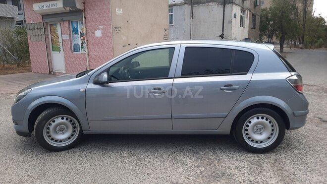 Opel Astra 2009, 250,000 km - 1.4 l - Sumqayıt