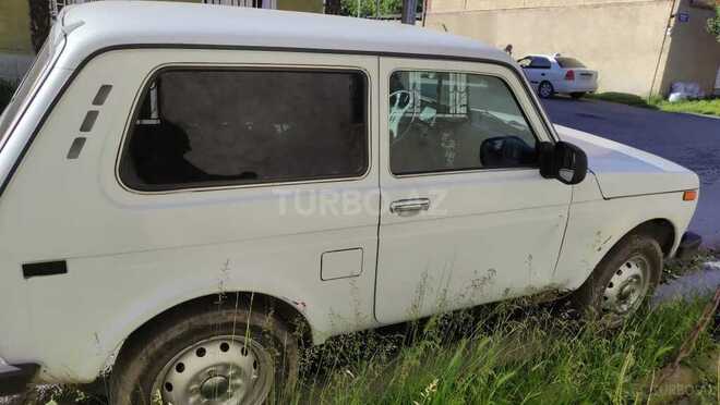 LADA (VAZ) Niva 2003, 321,890 km - 1.7 l - Zaqatala
