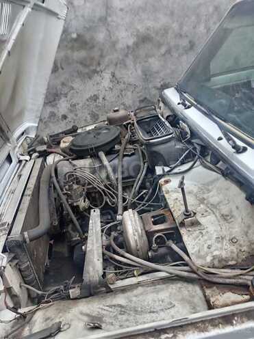 LADA (VAZ) Niva 2003, 321,890 km - 1.7 l - Zaqatala