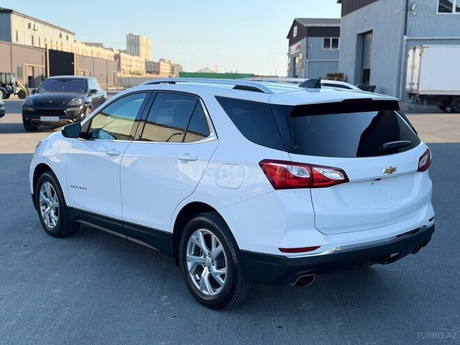 Chevrolet Equinox 2019, 170,000 km - 2.0 l - Bakı