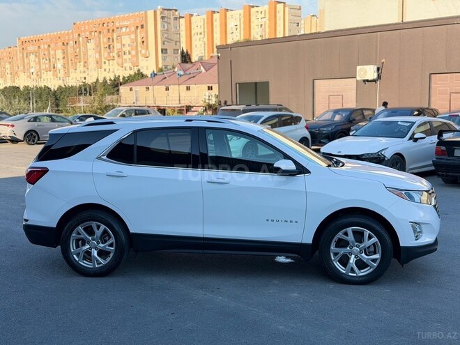 Chevrolet Equinox 2019, 170,000 km - 2.0 l - Bakı