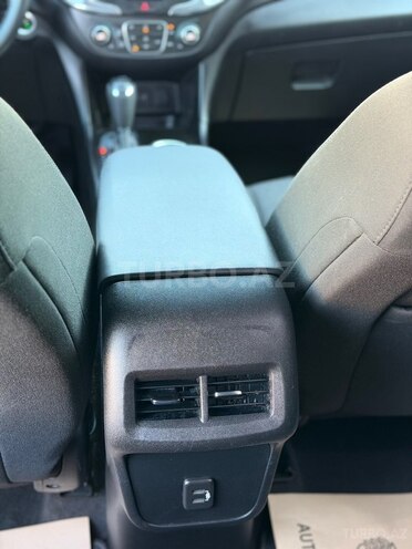 Chevrolet Equinox 2019, 170,000 km - 2.0 l - Bakı