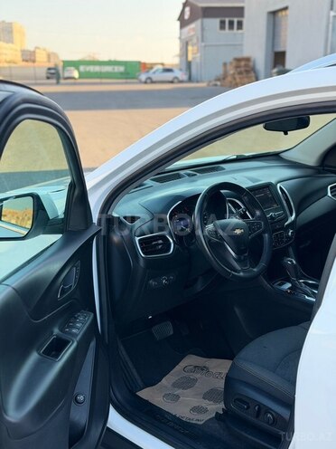 Chevrolet Equinox 2019, 170,000 km - 2.0 l - Bakı