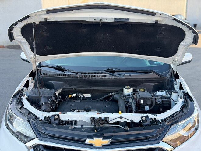 Chevrolet Equinox 2019, 170,000 km - 2.0 l - Bakı
