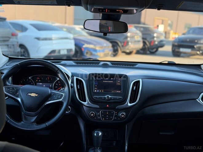 Chevrolet Equinox 2019, 170,000 km - 2.0 l - Bakı