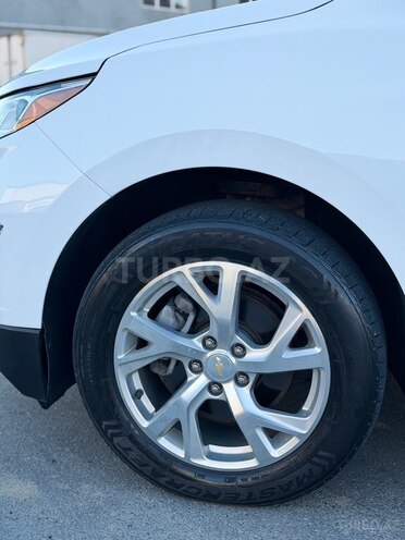 Chevrolet Equinox 2019, 170,000 km - 2.0 l - Bakı