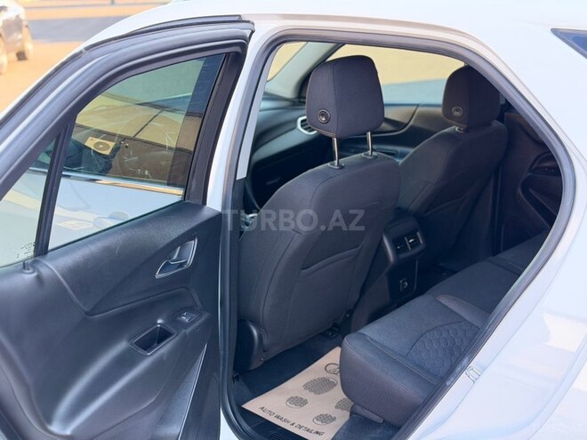 Chevrolet Equinox 2019, 170,000 km - 2.0 l - Bakı
