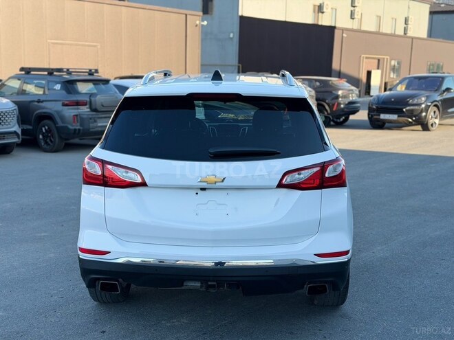 Chevrolet Equinox 2019, 170,000 km - 2.0 l - Bakı