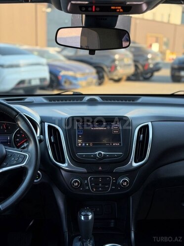 Chevrolet Equinox 2019, 170,000 km - 2.0 l - Bakı