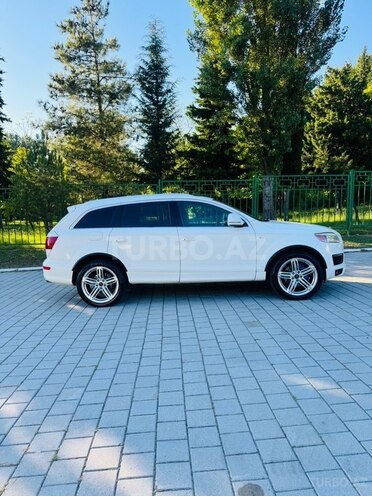 Audi Q7 2008, 290,000 km - 4.2 l - Balakən