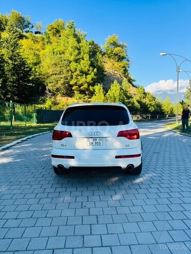 Audi Q7 2008, 290,000 km - 4.2 l - Balakən