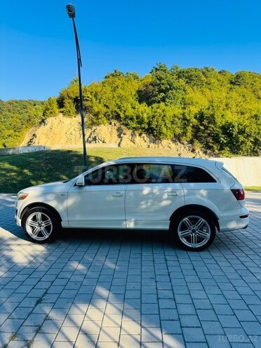 Audi Q7 2008, 290,000 km - 4.2 l - Balakən