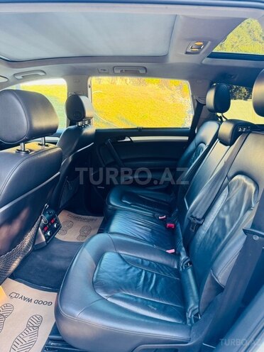 Audi Q7 2008, 290,000 km - 4.2 l - Balakən