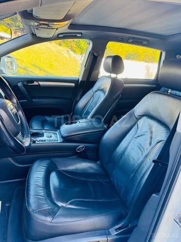 Audi Q7 2008, 290,000 km - 4.2 l - Balakən