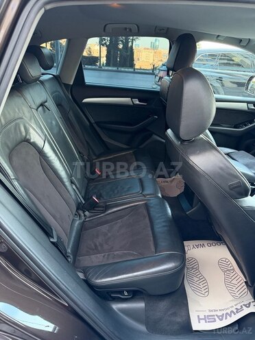 Audi Q5 2014, 158,000 km - 2.0 l - Bakı