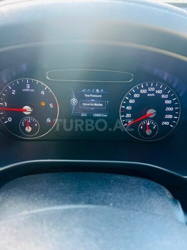 Kia Sorento 2016, 156,580 km - 2.0 l - Bakı