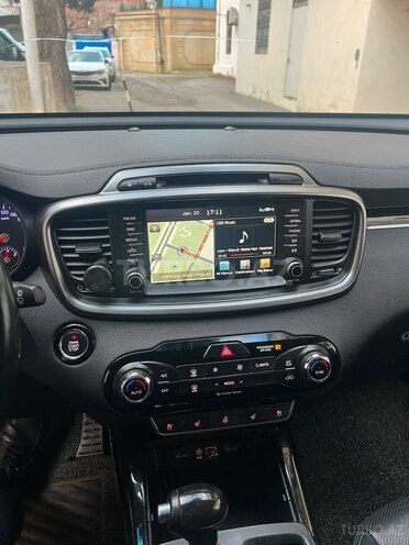 Kia Sorento 2016, 156,580 km - 2.0 l - Bakı
