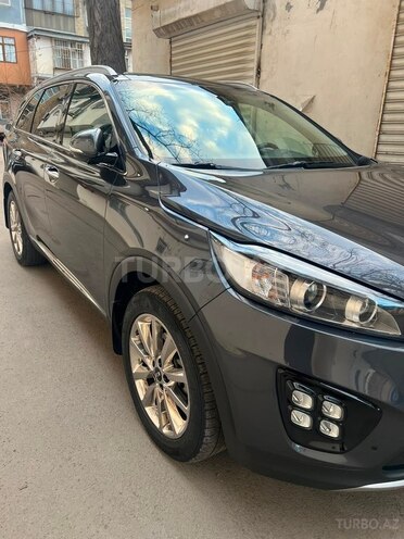 Kia Sorento 2016, 156,580 km - 2.0 l - Bakı