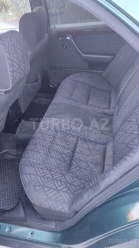Mercedes C 220 1995, 350,000 km - 2.2 l - Bakı
