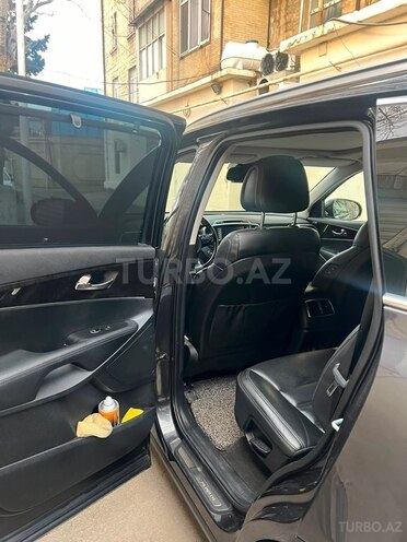 Kia Sorento 2016, 156,580 km - 2.0 l - Bakı