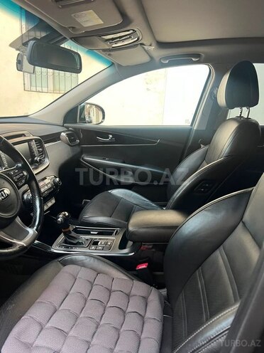 Kia Sorento 2016, 156,580 km - 2.0 l - Bakı