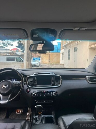 Kia Sorento 2016, 156,580 km - 2.0 l - Bakı