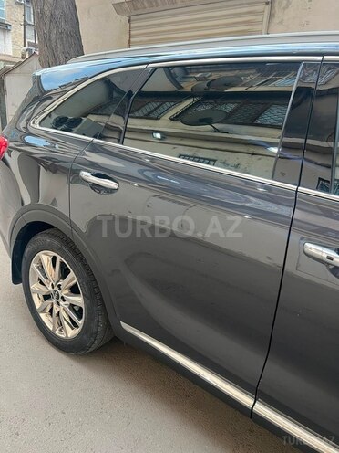 Kia Sorento 2016, 156,580 km - 2.0 l - Bakı