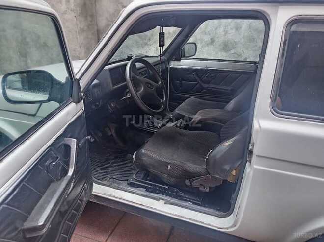 LADA (VAZ) Niva 2003, 321,890 km - 1.7 l - Zaqatala