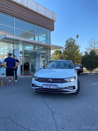 Volkswagen Passat 2021, 155,000 km - 2.0 л - Naxçıvan