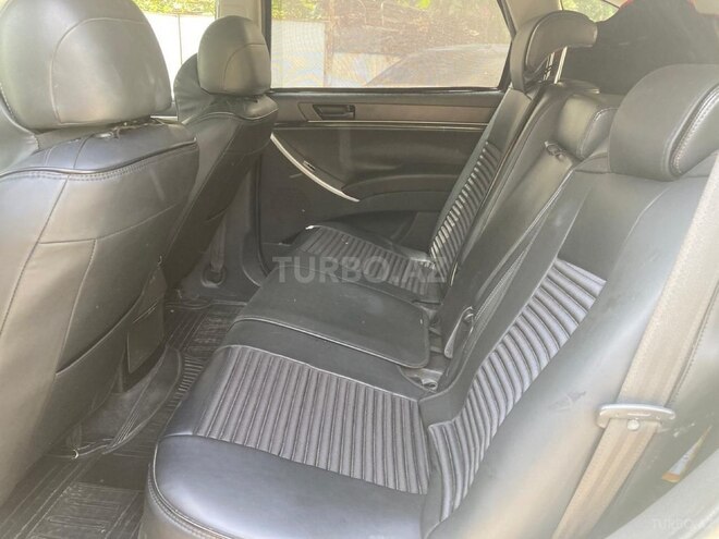 Hyundai Veracruz 2008, 234,000 km - 3.8 l - Bakı