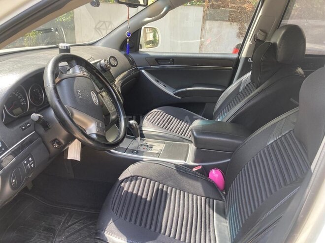 Hyundai Veracruz 2008, 234,000 km - 3.8 l - Bakı