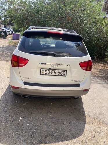 Hyundai Veracruz 2008, 234,000 km - 3.8 l - Bakı