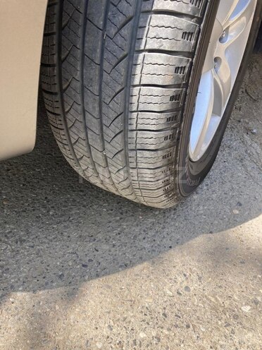Hyundai Veracruz 2008, 234,000 km - 3.8 l - Bakı