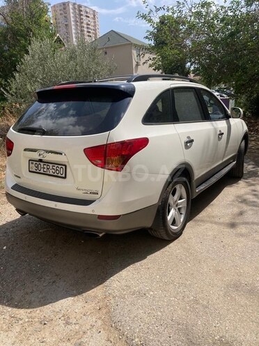 Hyundai Veracruz 2008, 234,000 km - 3.8 l - Bakı