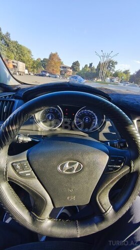 Hyundai Sonata 2010, 273,000 km - 2.4 л - Lənkəran