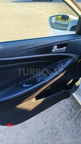 Hyundai Sonata 2010, 273,000 km - 2.4 л - Lənkəran