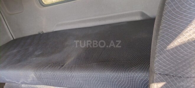 HOWO 371 2022, 119,251 km - 9.7 л - Ucar