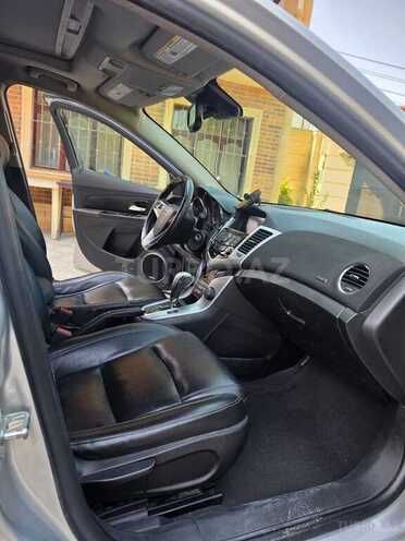 Chevrolet Cruze 2015, 265,000 km - 1.4 l - Bakı