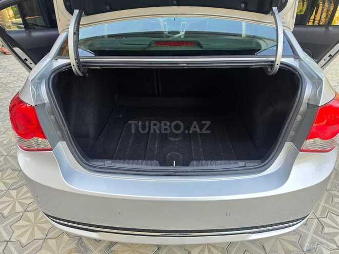 Chevrolet Cruze 2015, 265,000 km - 1.4 l - Bakı